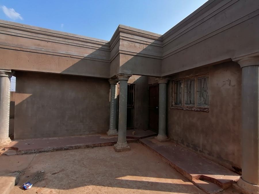 2 Bedroom Property for Sale in Jouberton North West